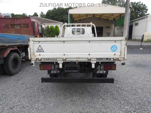 ISUZU ELF TRUCK 1996 Image 10