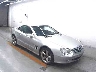 MERCEDES BENZ SL CLASS 2004 Image 1