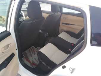 TOYOTA YARIS 2020 Image 14