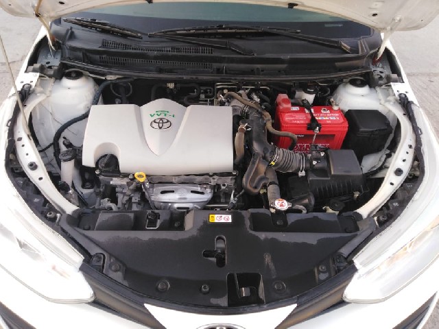 TOYOTA YARIS 2020 Image 23