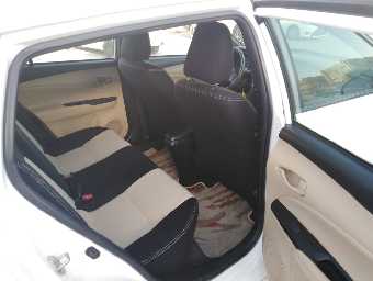 TOYOTA YARIS 2020 Image 15