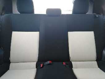 TOYOTA YARIS 2020 Image 16