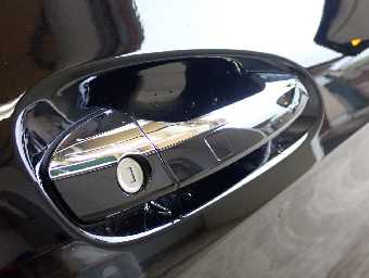 MERCEDES BENZ A CLASS 2017 Image 11