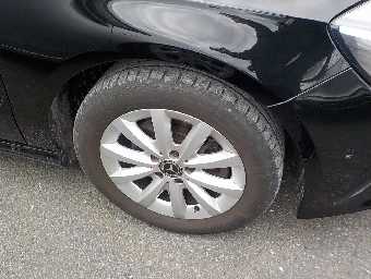 MERCEDES BENZ A CLASS 2017 Image 22