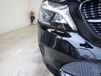 MERCEDES BENZ A CLASS 2017 Image 9