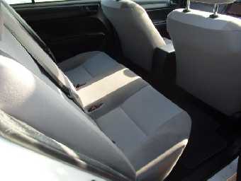 TOYOTA COROLLA AXIO 2017 Image 10