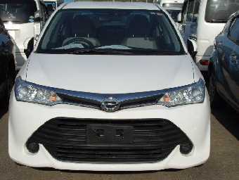 TOYOTA COROLLA AXIO 2017 Image 4