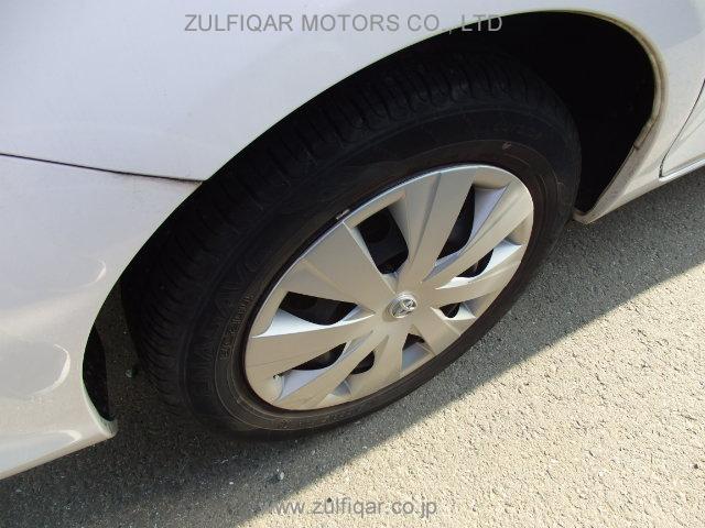 TOYOTA COROLLA AXIO 2017 Image 10