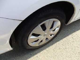 TOYOTA COROLLA AXIO 2017 Image 9