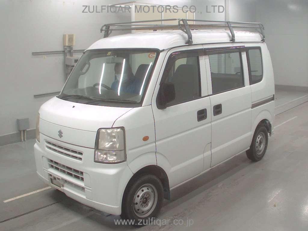 SUZUKI EVERY 2010 Image 1