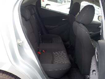 MAZDA DEMIO 2017 Image 13