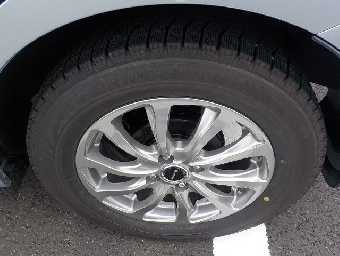 MAZDA DEMIO 2017 Image 19