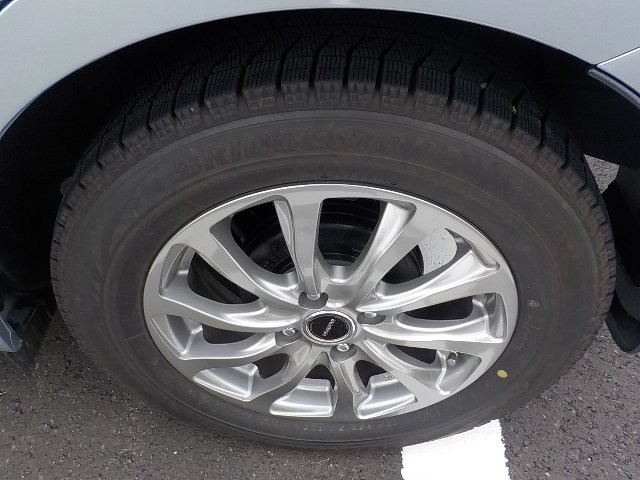 MAZDA DEMIO 2017 Image 25