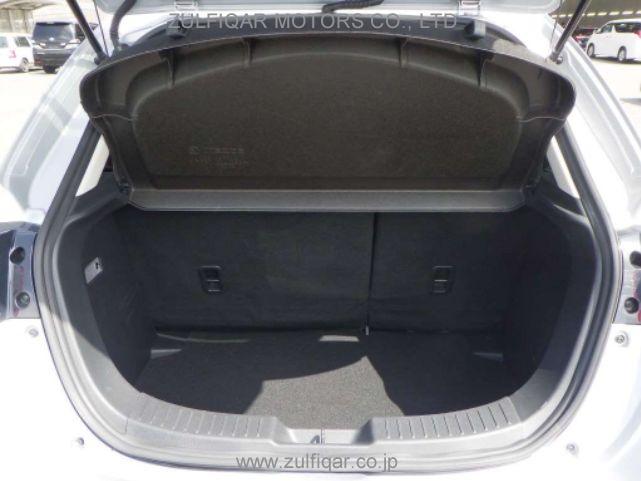 MAZDA DEMIO 2017 Image 7