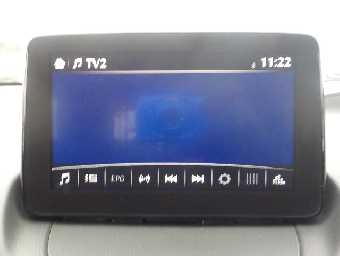 MAZDA DEMIO 2017 Image 9