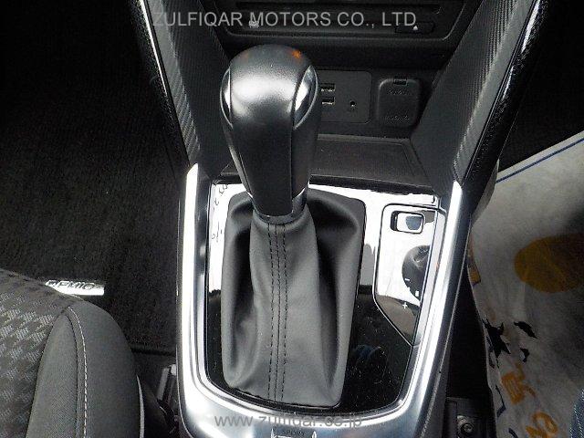 MAZDA DEMIO 2017 Image 10