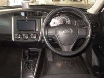 TOYOTA COROLLA FIELDER 2017 Image 6