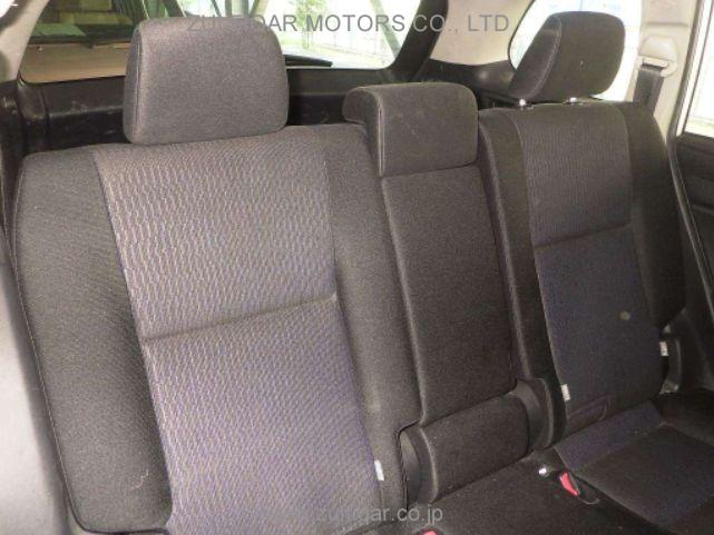 TOYOTA COROLLA FIELDER 2017 Image 7