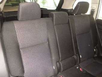 TOYOTA COROLLA FIELDER 2017 Image 7