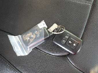 TOYOTA VELLFIRE 2017 Image 11