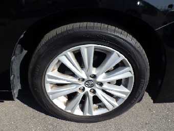 TOYOTA VELLFIRE 2017 Image 19