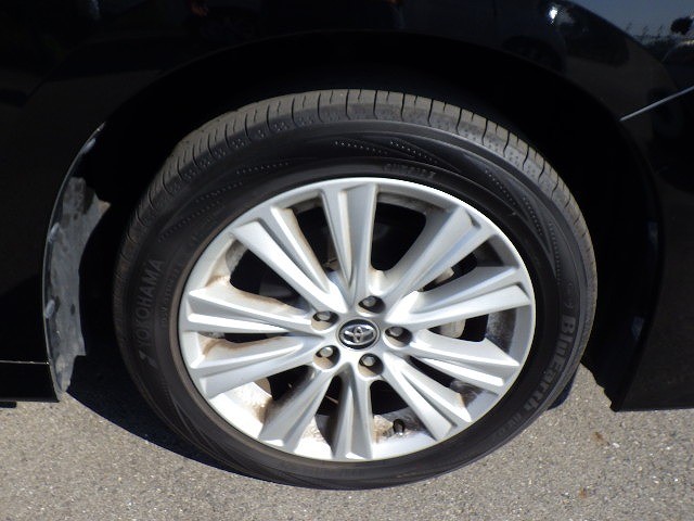 TOYOTA VELLFIRE 2017 Image 25