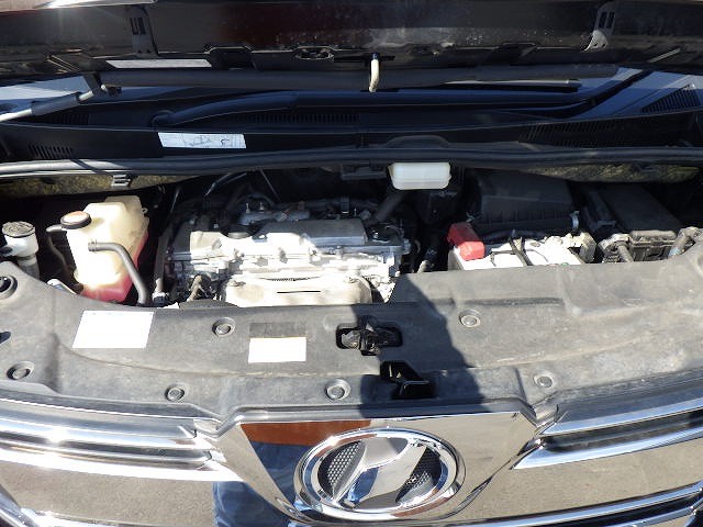 TOYOTA VELLFIRE 2017 Image 26