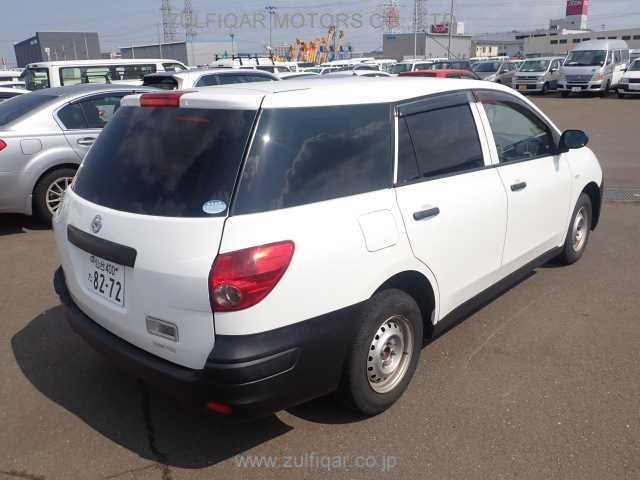 NISSAN NV150 AD 2017 Image 2