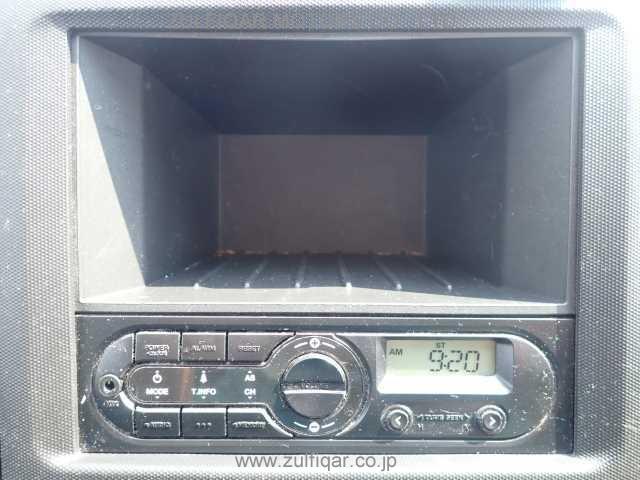 NISSAN NV150 AD 2017 Image 5