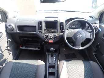 NISSAN NV150 AD 2017 Image 5