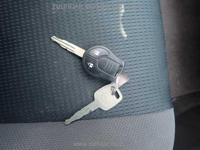 NISSAN NV150 AD 2017 Image 7