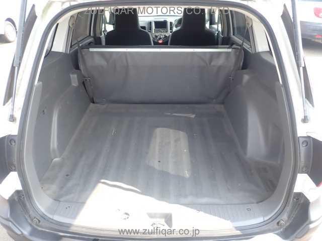 NISSAN NV150 AD 2017 Image 9