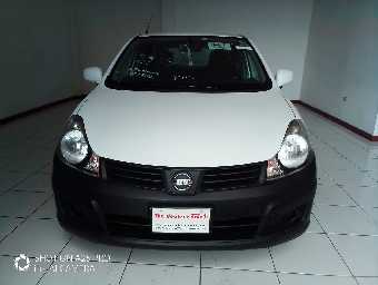 NISSAN A.D S/V 2016 Image 1