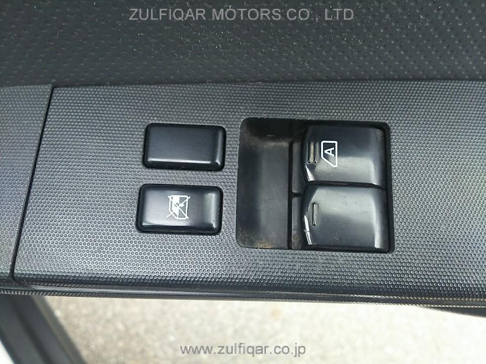 NISSAN A.D S/V 2016 Image 12