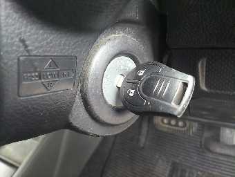 NISSAN A.D S/V 2016 Image 8