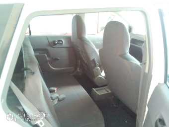 NISSAN A.D S/V 2016 Image 10