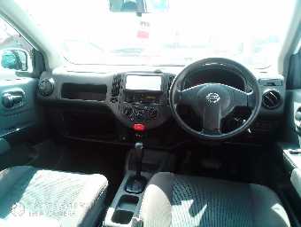 NISSAN A.D S/V 2016 Image 12