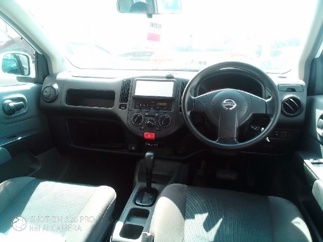 NISSAN A.D S/V 2016 Image 29