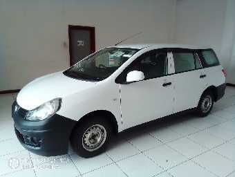 NISSAN A.D S/V 2016 Image 2