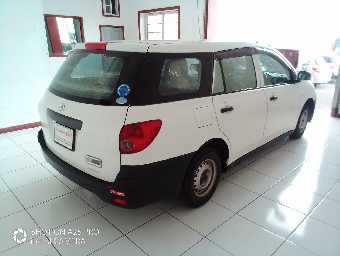 NISSAN A.D S/V 2016 Image 3