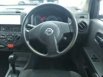 NISSAN A.D S/V 2016 Image 4