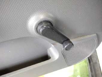 NISSAN A.D S/V 2016 Image 4