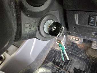 NISSAN A.D S/V 2016 Image 5