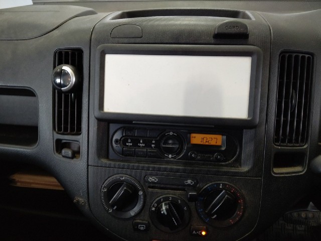 NISSAN A.D S/V 2016 Image 21