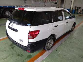 NISSAN A.D S/V 2016 Image 9