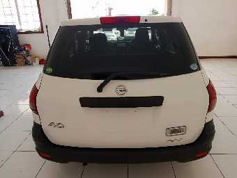 NISSAN A.D S/V 2016 Image 10