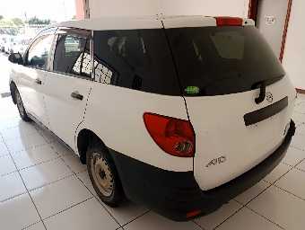 NISSAN A.D S/V 2016 Image 11