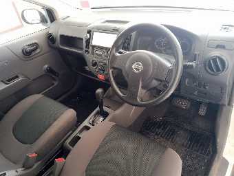 NISSAN A.D S/V 2016 Image 12