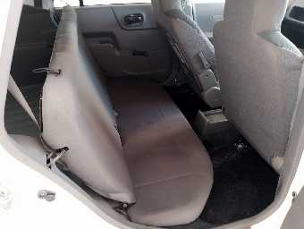 NISSAN A.D S/V 2016 Image 13