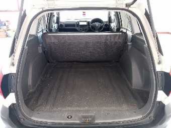 NISSAN A.D S/V 2016 Image 14